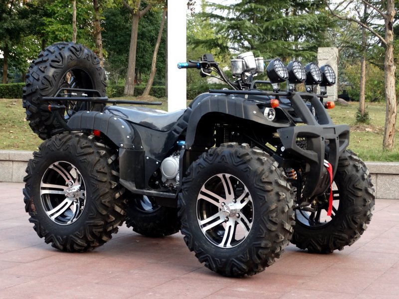Квадроцикл новый 125-250cc
