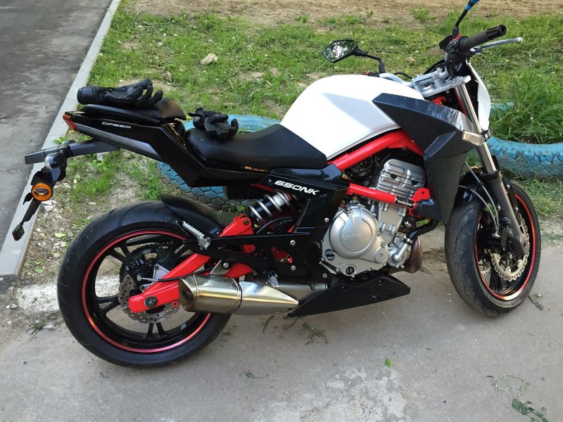 МВ 70050 мот