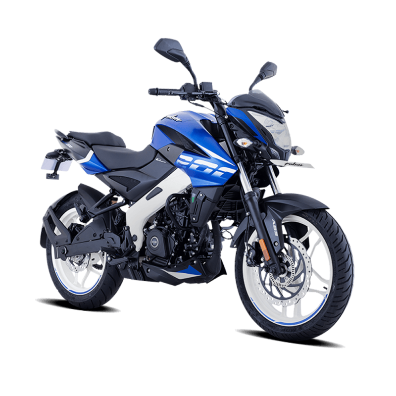 Bajaj Pulsar ns200 2021