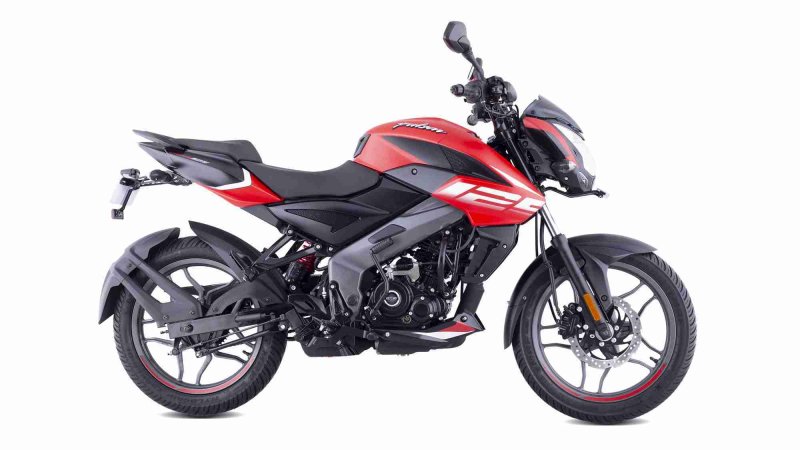 Bajaj Pulsar NS 125