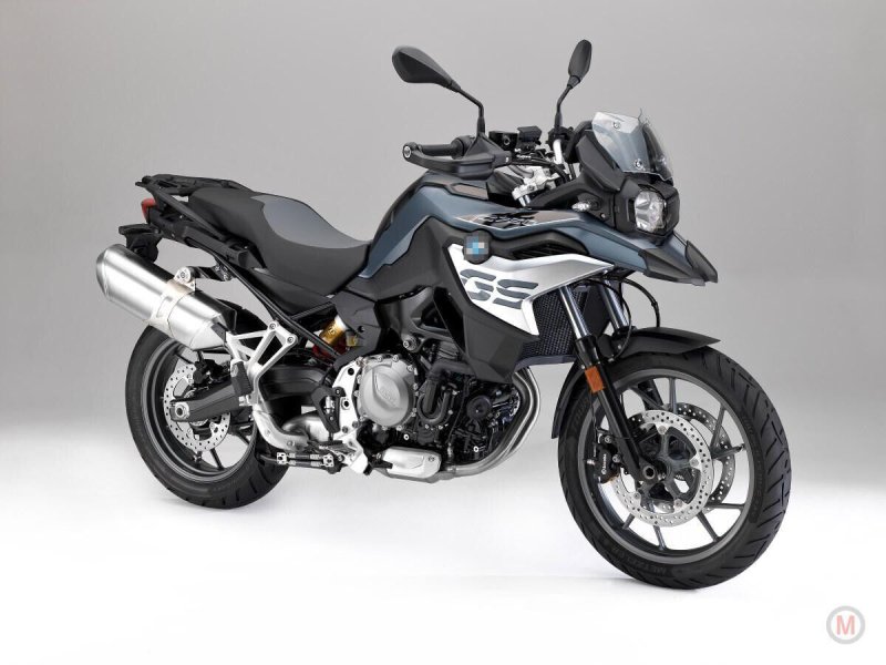 BMW f850gs Adventure