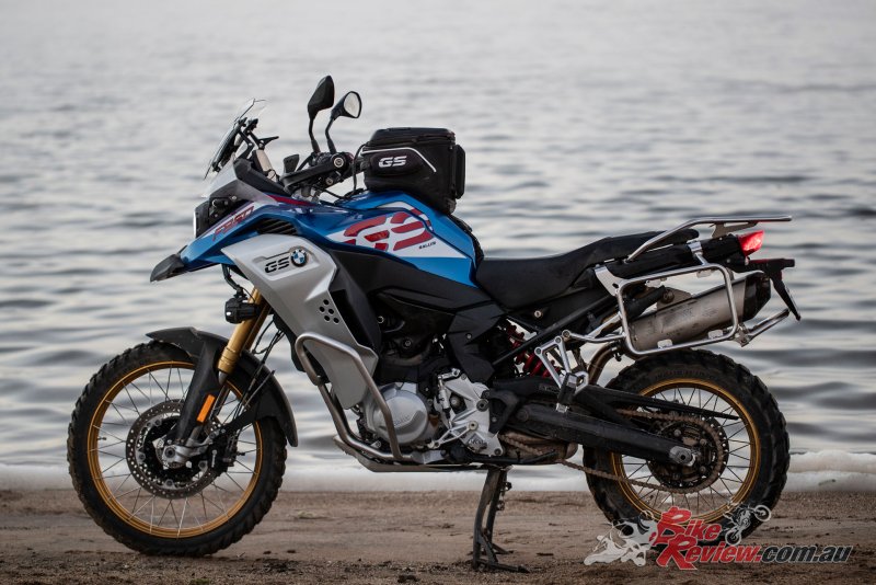 BMW 850 GS Adventure