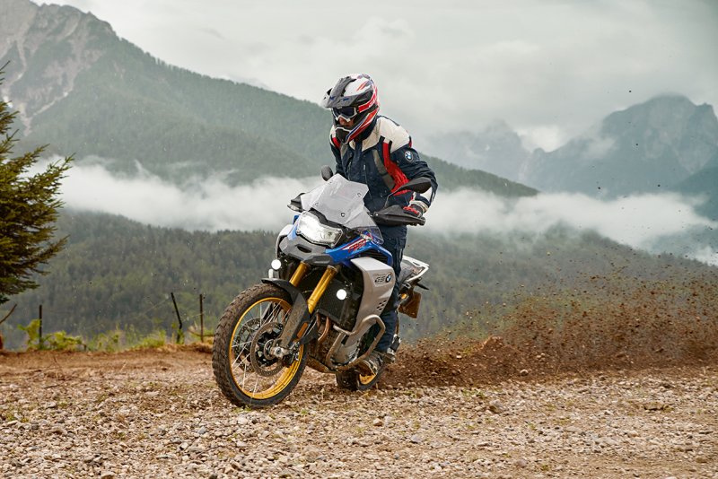 BMW F 850 GS Adventure 2019