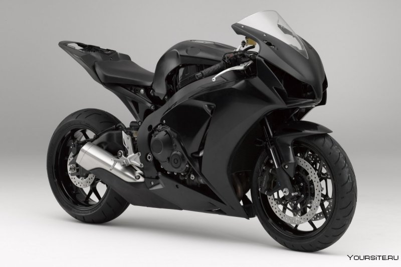 Honda cbr1000rr 2012