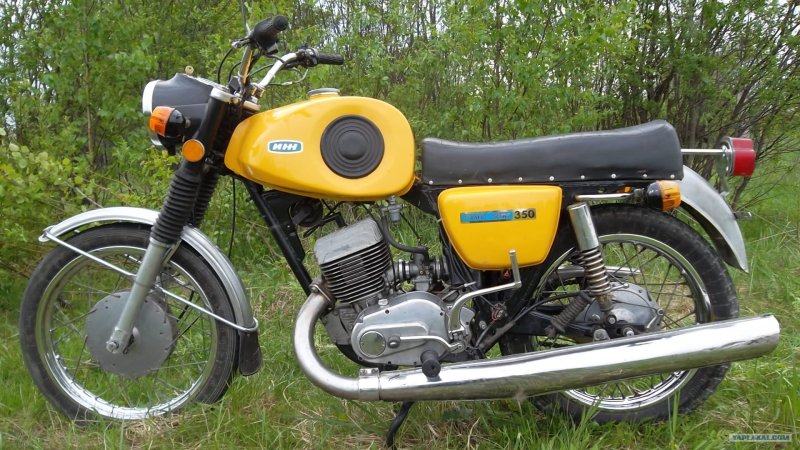 ИЖ ПС 350