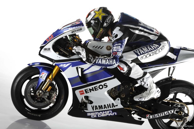 Yamaha Racing Team
