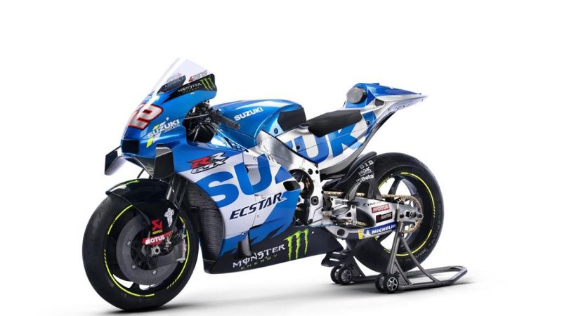 Suzuki Ecstar v7000 2t