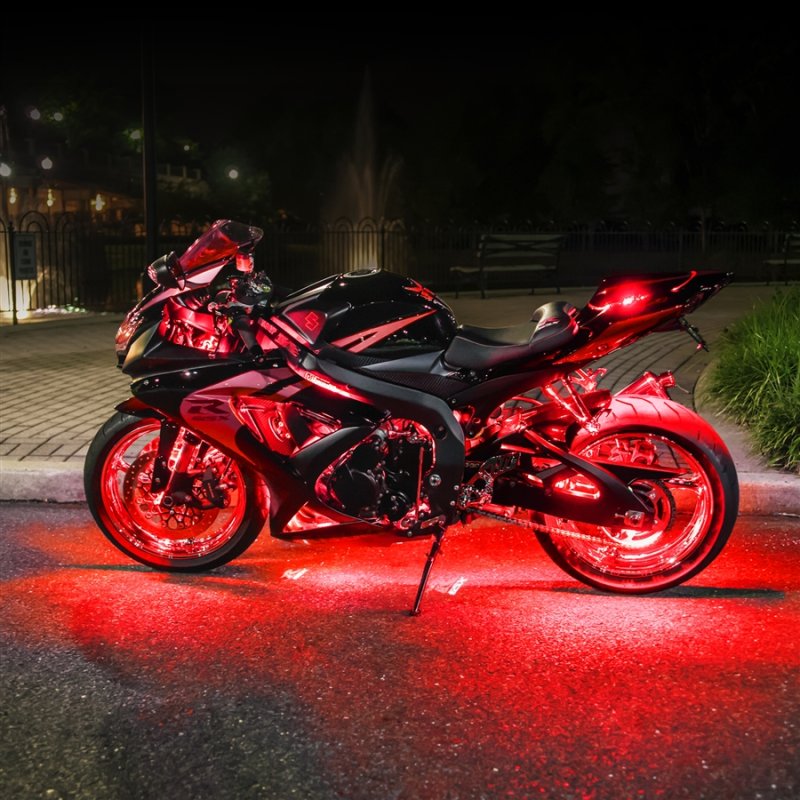 Yamaha r1 неон литры