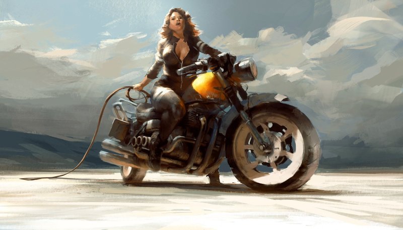 Robert Sammelin художник