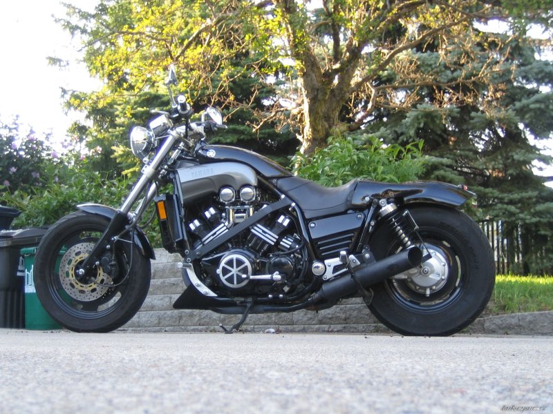 V Max 1200