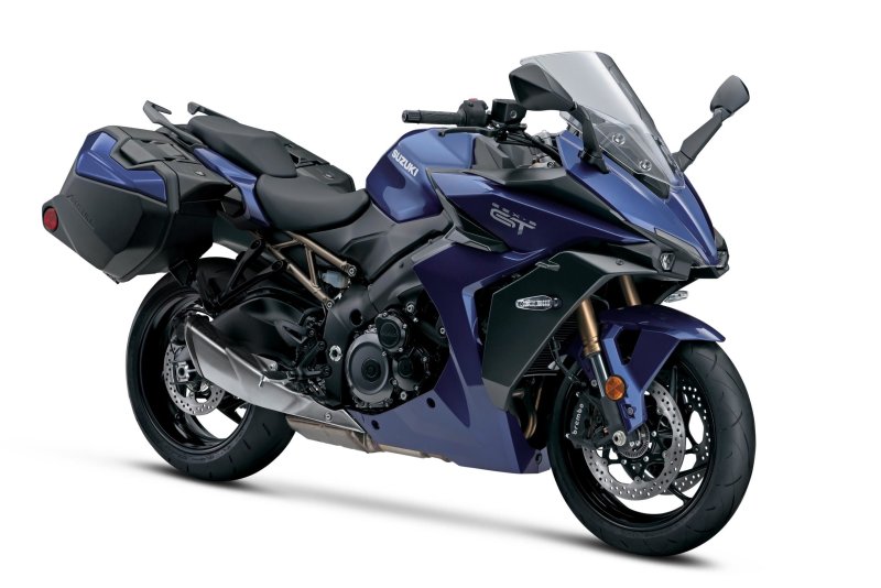 Suzuki GSX s1000 2022
