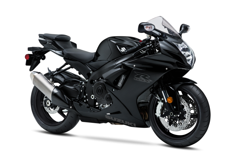 GSX 750 2020
