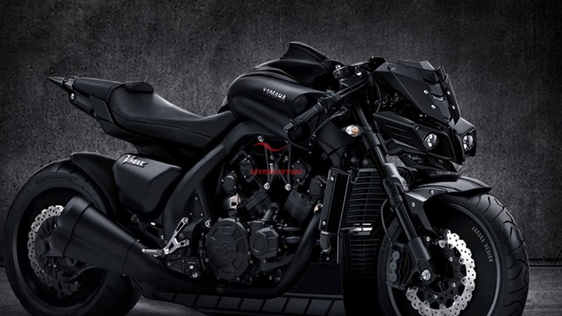 Ямаха v Max 2020