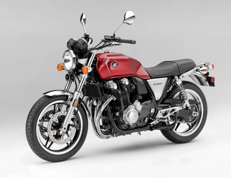 CB 1100 ABS