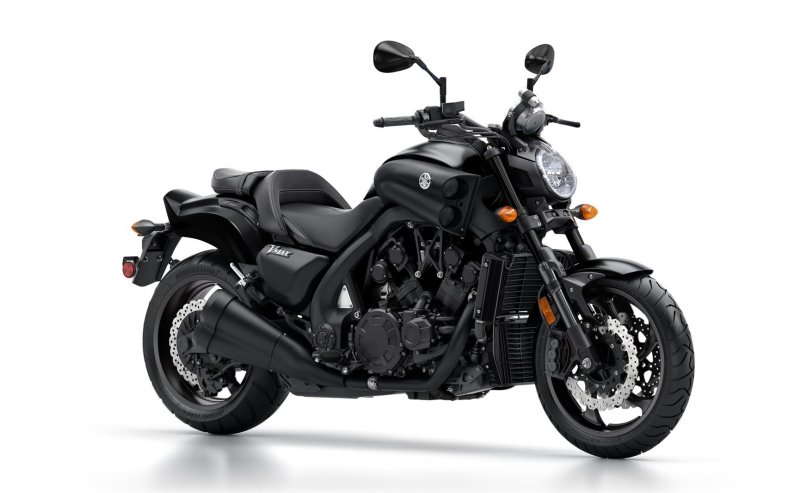 Yamaha v-Max 2020