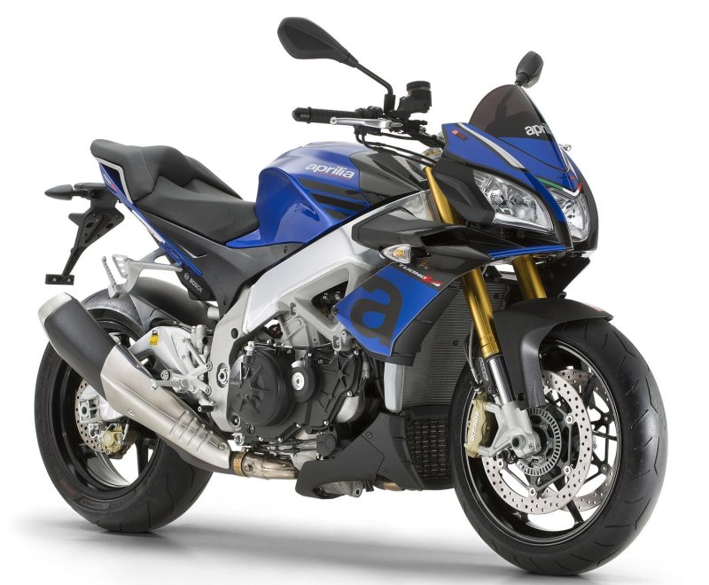 Aprilia Tuono v4 1100 Factory