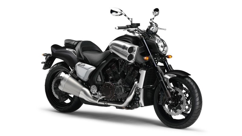 Yamaha Vmax 1700