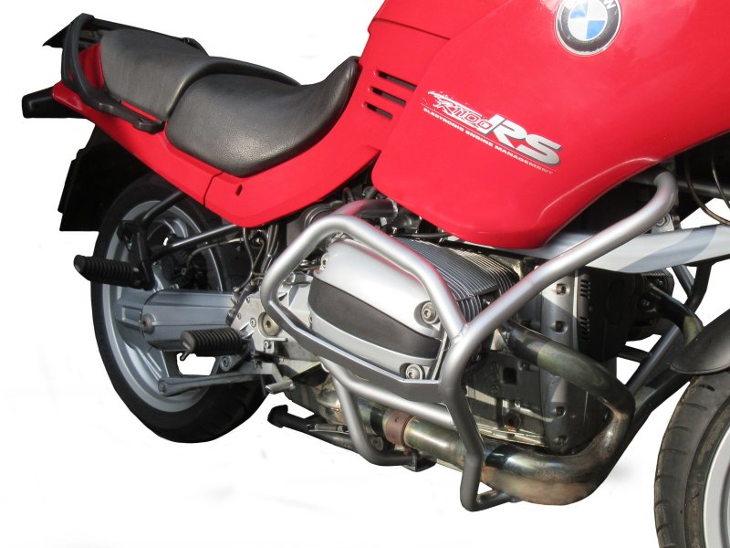 BMW r1100rs 1996