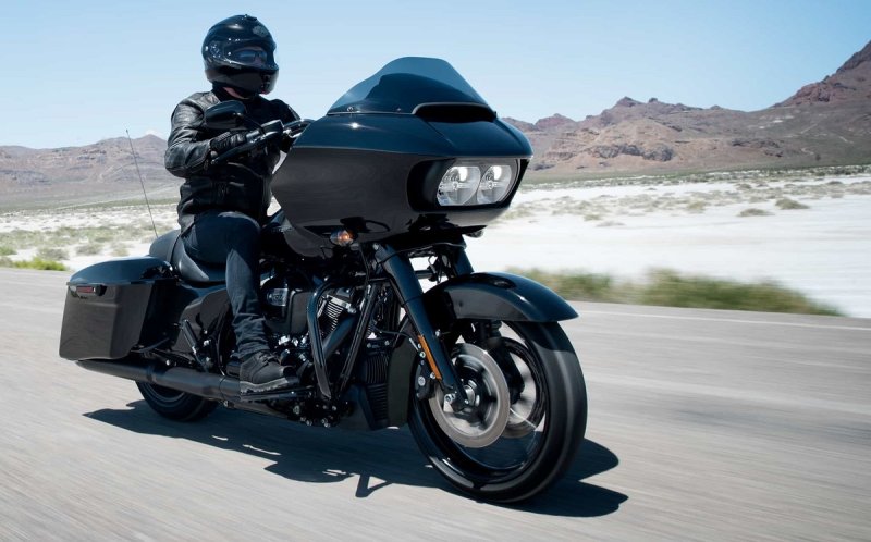 Harley Davidson Road Glide