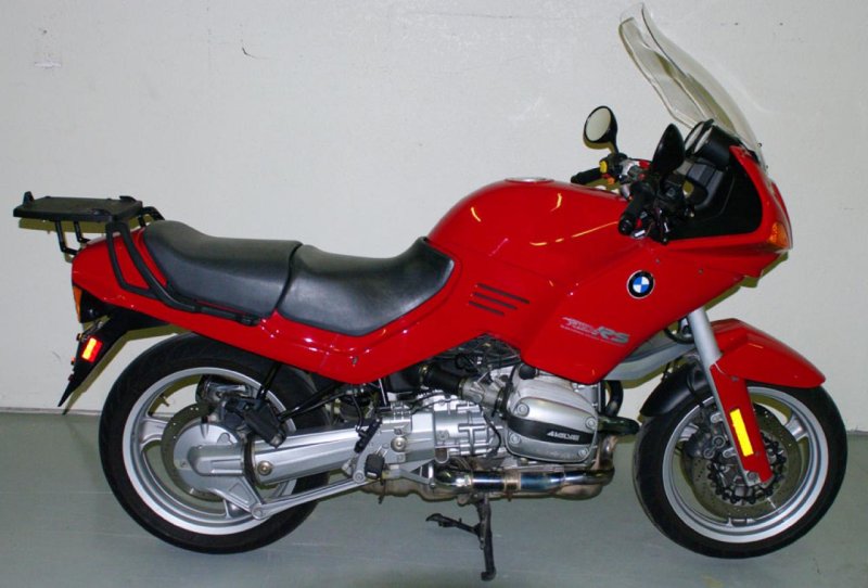 BMW r1100rs 1994