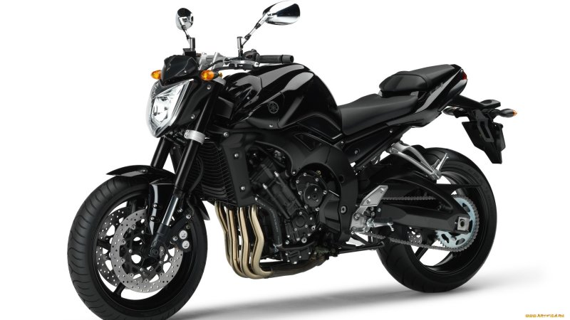Yamaha fz1 ABS