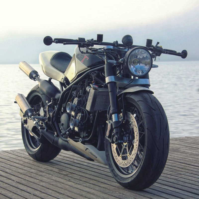 Нео Классик мотоциклы