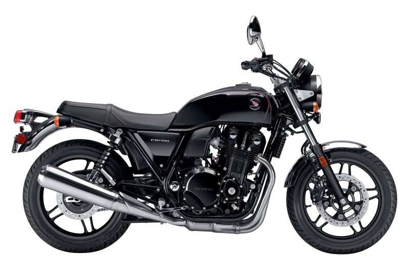 Honda cb1100 Classic