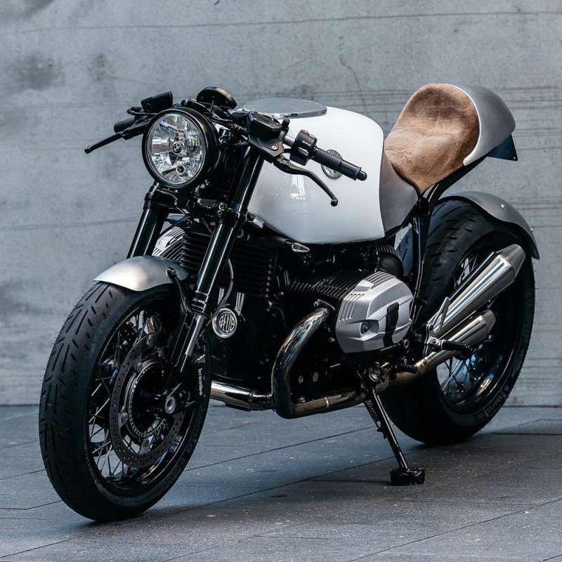 BMW R NINET Custom
