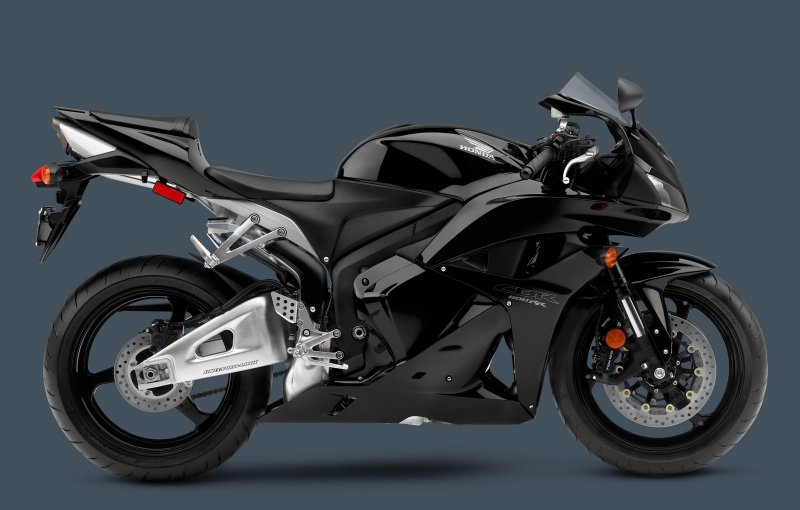 Honda cbr600rr 2012