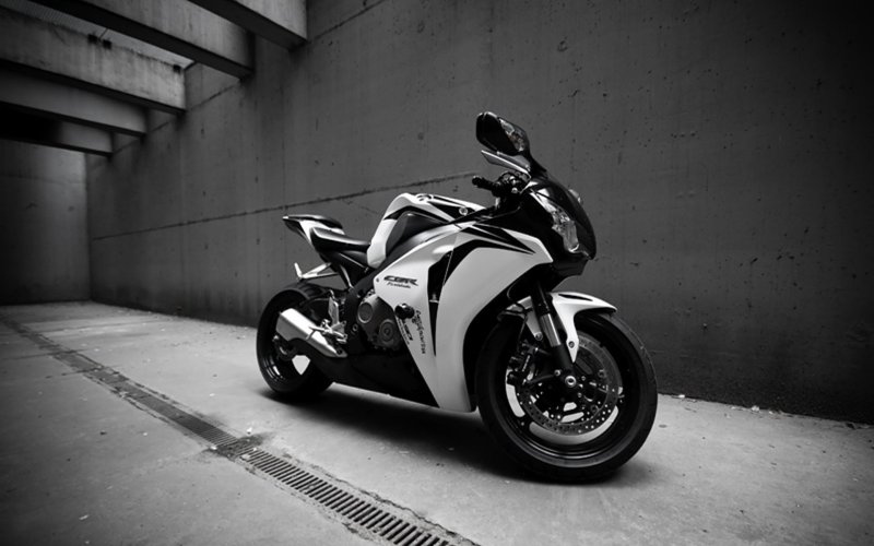 Honda SBR 600rr