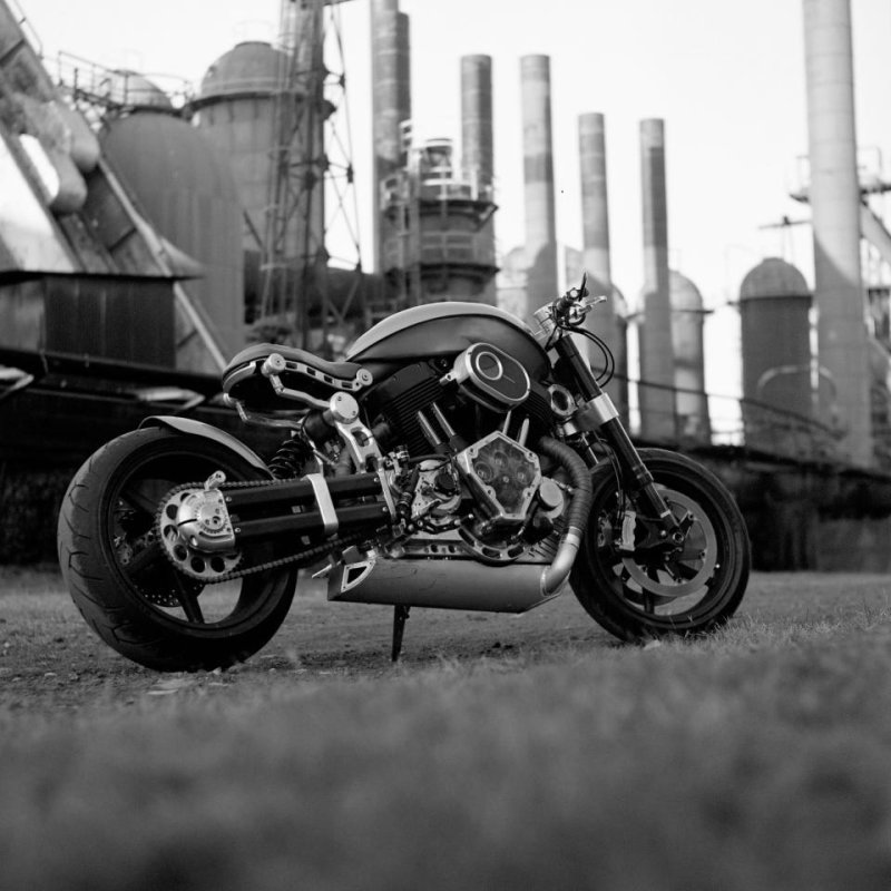 Confederate x132 Hellcat