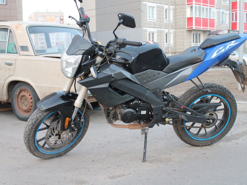 Ирбис gr 250