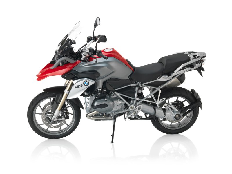 R1200gs 2015