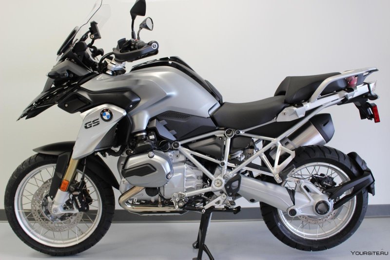 BMW r1200gs 2015