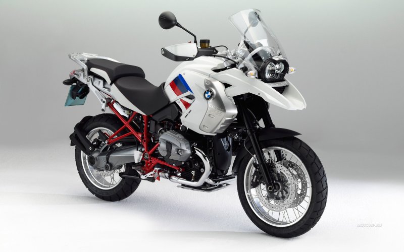 BMW GS 1200