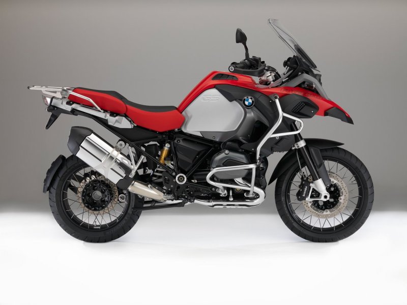 BMW r1200gs Adventure