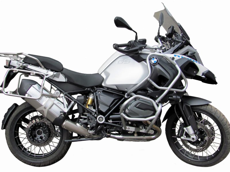 BMW r1200gs
