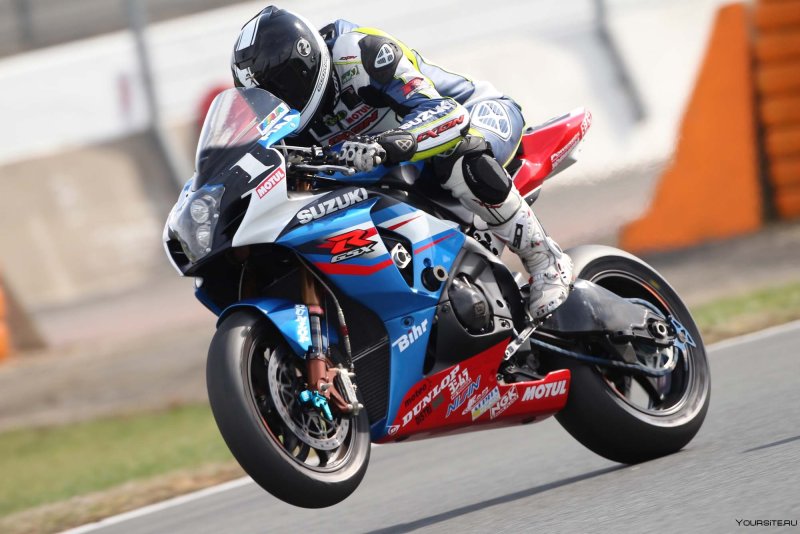 Мотоциклы гоночные мотоциклы