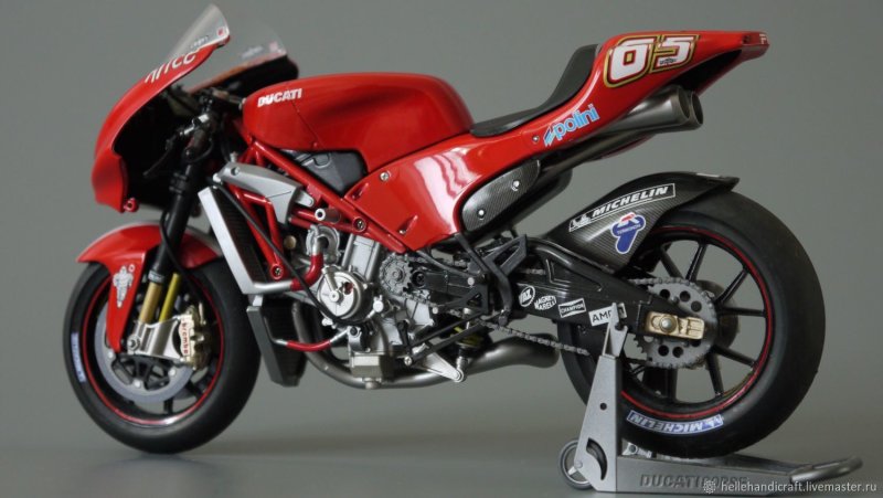Дукати мотоцикл модели