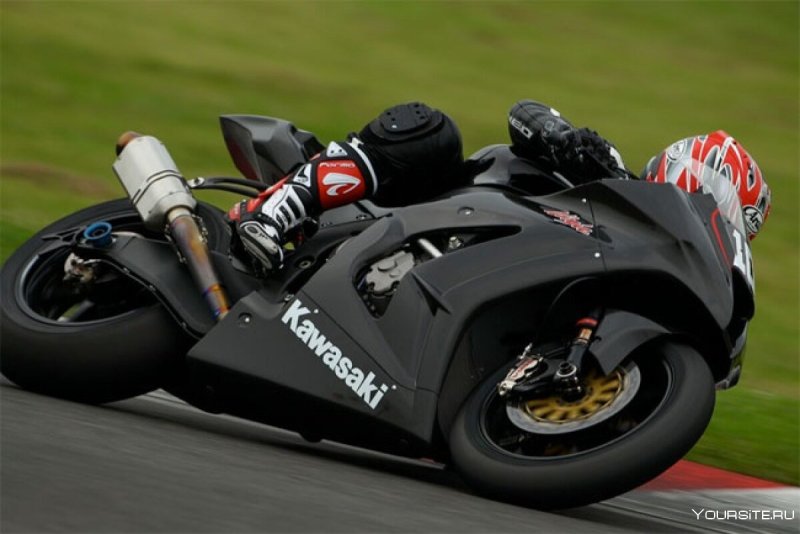 Гоночные байки