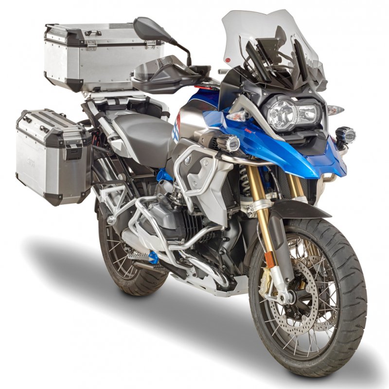 BMW r1250gs