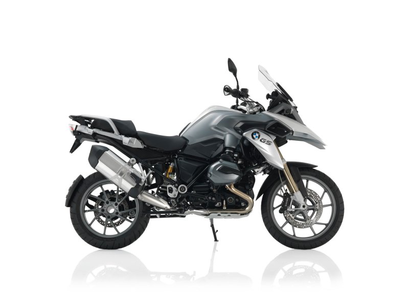 БМВ Р 1200 GS