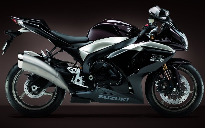 Suzuki GSXR 1000 1920x1080