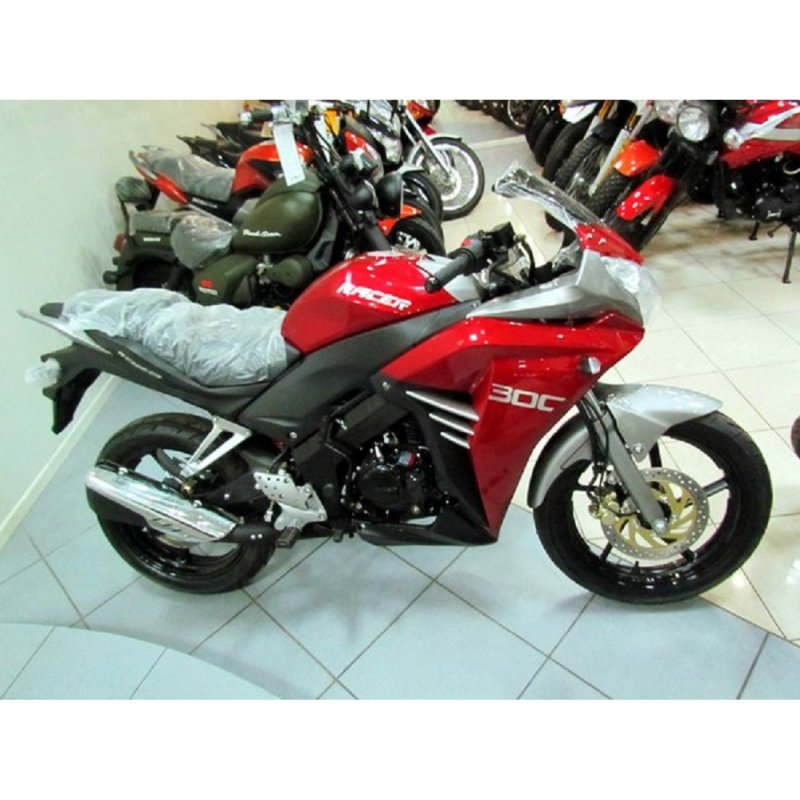 Racer SKYWAY rc300cs