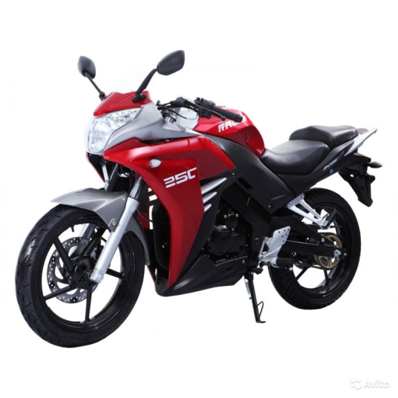 Racer SKYWAY rc300cs