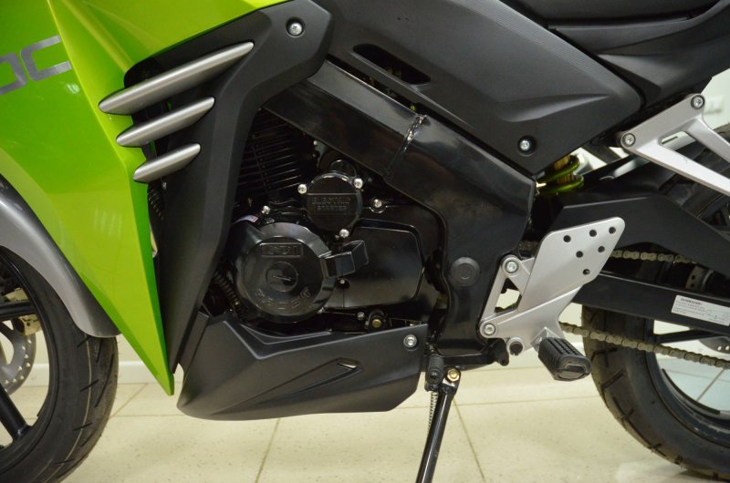 Racer SKYWAY rc300
