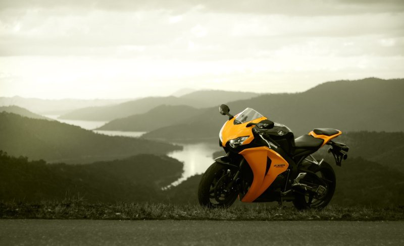 Honda 1000rr Wallpaper