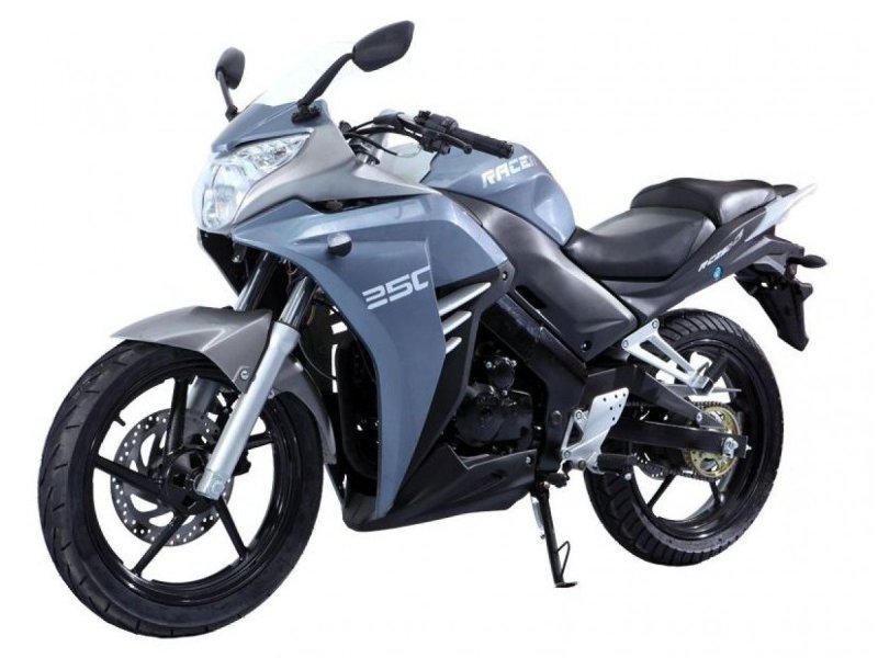 Racer SKYWAY rc250cs