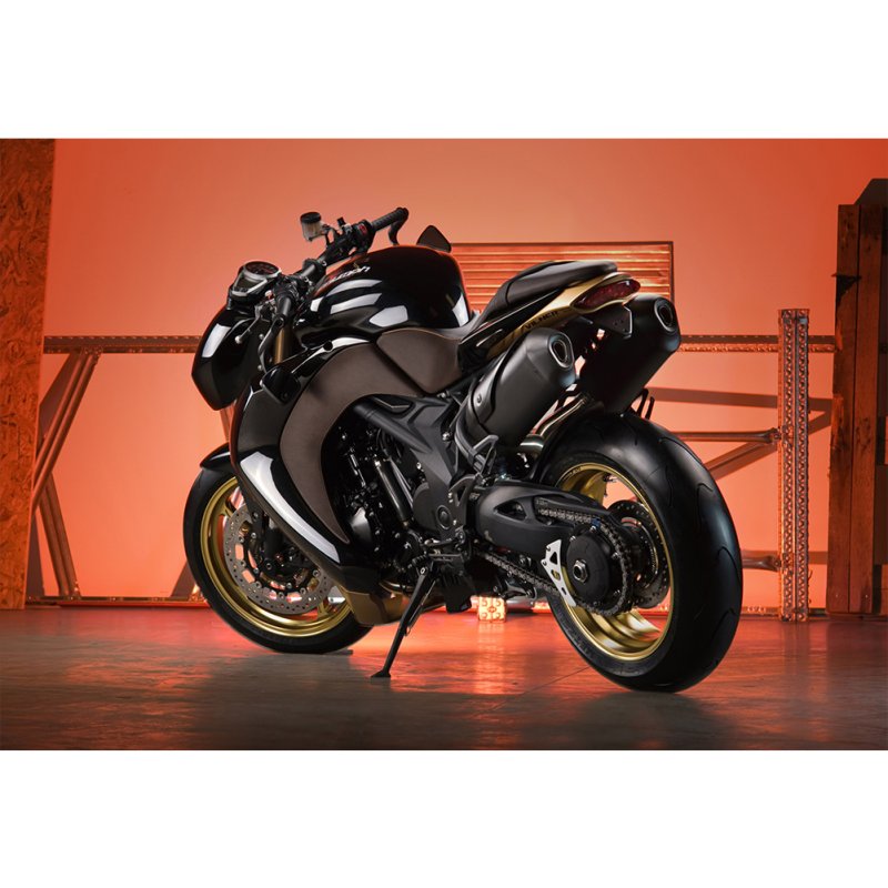 Triumph Speed Triple обои