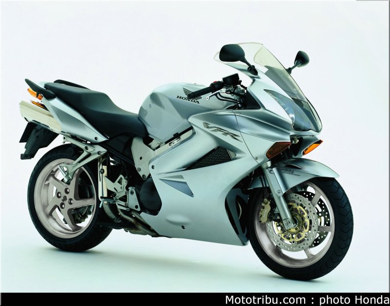 Honda VFR 800 Fi Interceptor